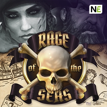 Rage of the Seas - PORTBET88