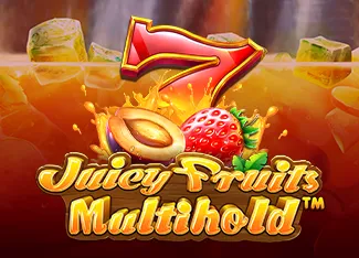 Pragmatic : Juicy Fruits Multihold - PORTBET88