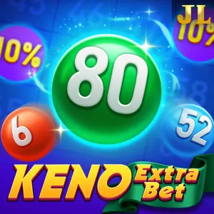 Keno Extra Bet - PORTBET88