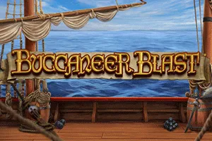 Buccaneer Blast - PORTBET88