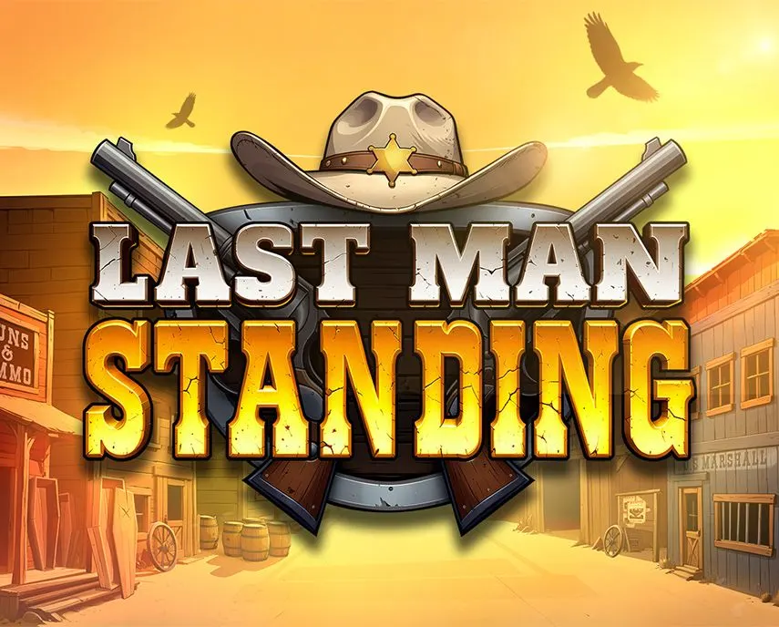 Slotmill : Last Man Standing - PORTBET88