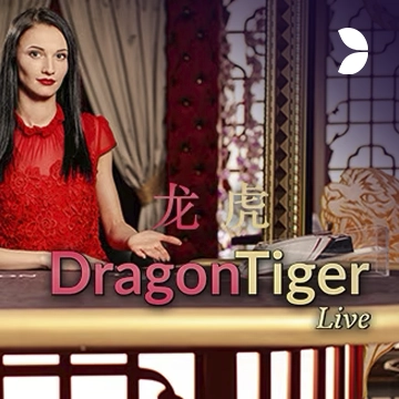 Emperor Dragon Tiger - PORTBET88