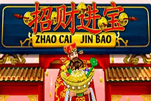 Zhao Cai Jin Bao - PORTBET88