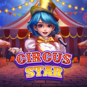 Besoft : Circus Star - PORTBET88