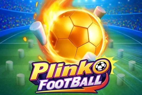 Plinko Football - PORTBET88