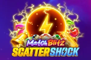 Match Blitz Scatter Shock - PORTBET88