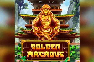 Golden Macaque - PORTBET88
