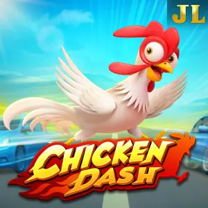 Chicken Dash - PORTBET88