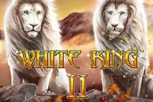 White King II - PORTBET88