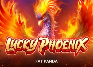 FatPanda : Lucky Phoenix - PORTBET88