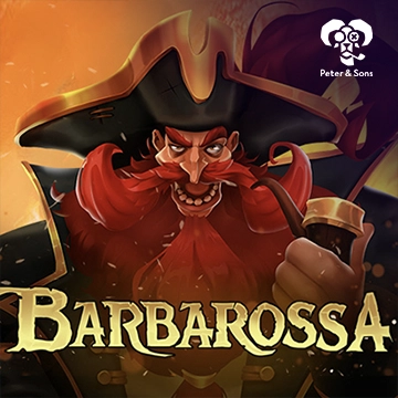 PeterSons : Barbarossa - PORTBET88