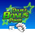 Double Bonus Poker 5 Hand - PORTBET88