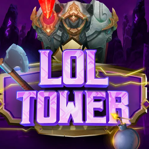 LOL Tower 英雄联盟(防御塔) - PORTBET88