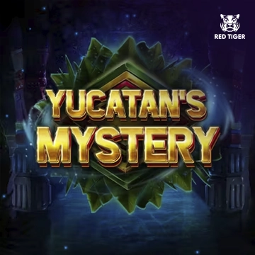 Redtiger : Yucatans Mystery - PORTBET88
