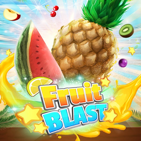 Fruit Blast - PORTBET88