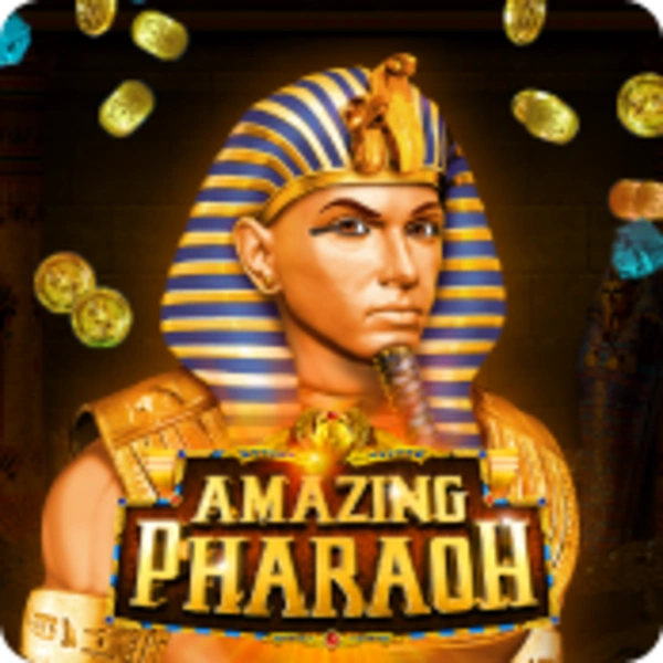 Amazing Pharaoh - PORTBET88