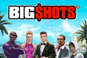 Big Shots - PORTBET88