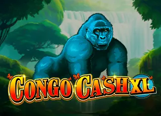 Pragmatic : Congo Cash XL - PORTBET88