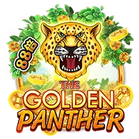 Facai : THE GOLDEN PANTHER - PORTBET88