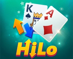 HiLo - PORTBET88