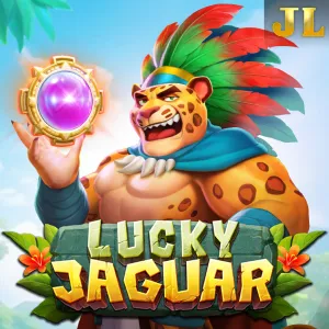 Jili : Lucky Jaguar - PORTBET88