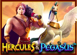Pragmatic : Hercules and Pegasus - PORTBET88