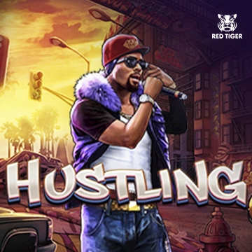 Redtiger : Hustling - PORTBET88