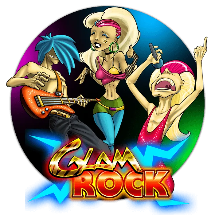 Habanero : Glam Rock - PORTBET88