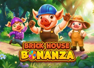Pragmatic : Brick House Bonanza - PORTBET88