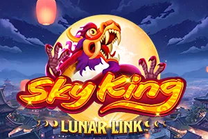 Lunar Link: Sky King - PORTBET88