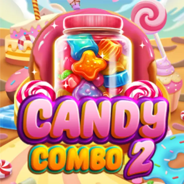CosmoPlay : Candy Combo 2 - PORTBET88