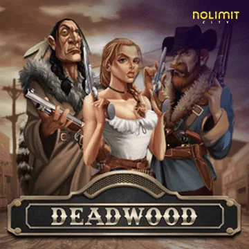 NolimitCity : Deadwood xNudge - PORTBET88