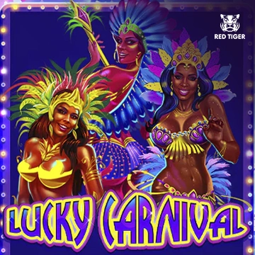 Redtiger : Lucky Carnival - PORTBET88