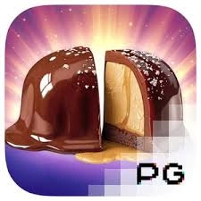 PGSoft : Chocolate Deluxe - PORTBET88
