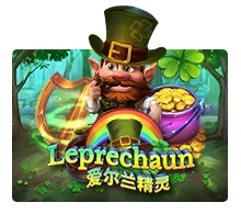Joker123 : Leprechaun - PORTBET88