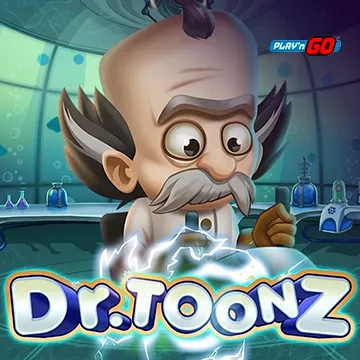 PlaynGo : Dr. Toonz - PORTBET88