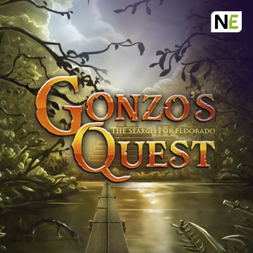 Gonzos Quest - PORTBET88