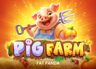 FatPanda : Pig Farm - PORTBET88