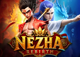 Kelahiran Kembali Nezha - PORTBET88