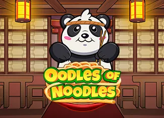 Pragmatic : Oodles of Noodles - PORTBET88