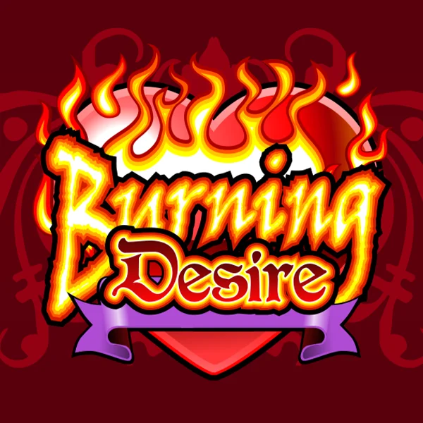 Burning Desire - PORTBET88