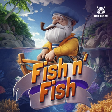 Redtiger : Fish n Fish - PORTBET88
