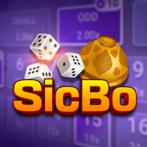 SICBO - PORTBET88