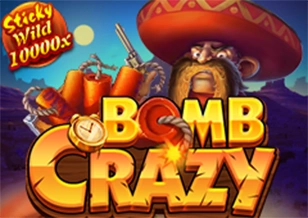 Crazy Bomb - PORTBET88