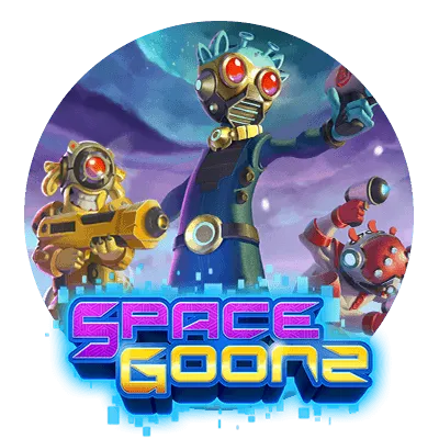 Habanero : Space Goonz - PORTBET88