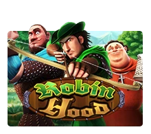 Joker123 : Robin Hood - PORTBET88
