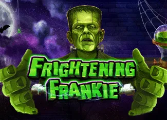 Pragmatic : Frightening Frankie - PORTBET88