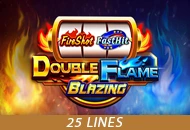 Spadegaming : Double Flame - PORTBET88