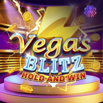 Octoplay : Vegas Blitz: Hold & Win - PORTBET88