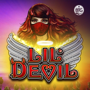 Bigtime : Lil Devil - PORTBET88